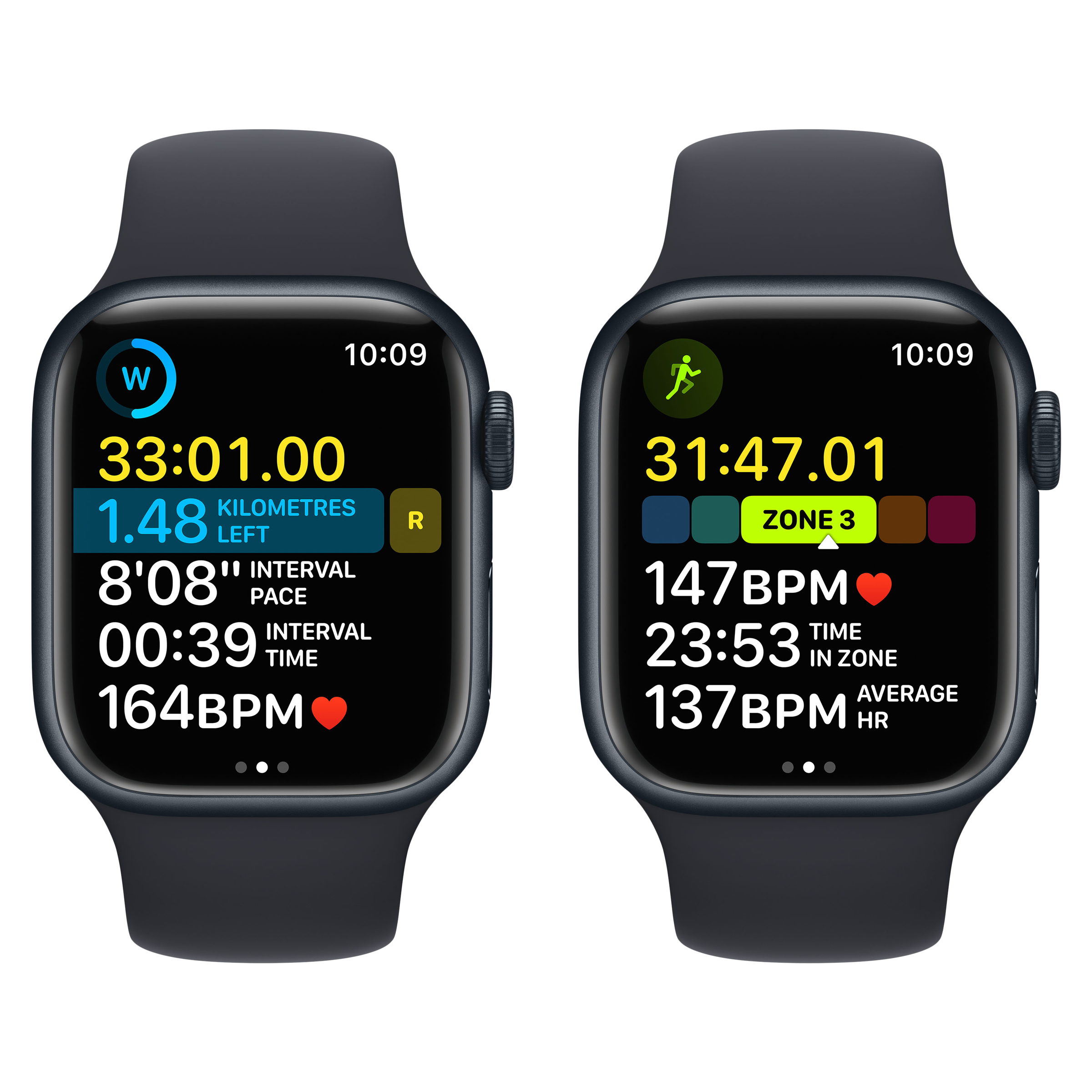 Buy Apple Watch Series 8 GPS With Sports Band 45mm Retina LTPO OLED 